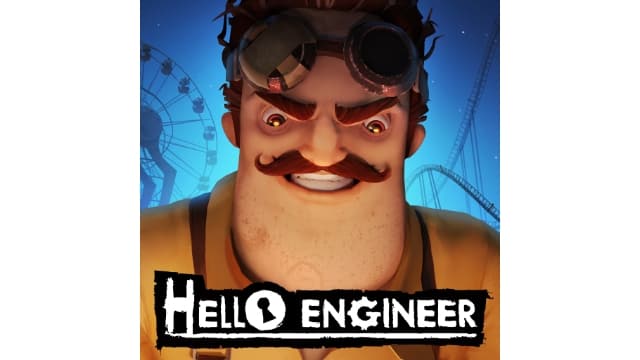 你好工程师Hello Engineer-v1.3.10u165-中文30帧-