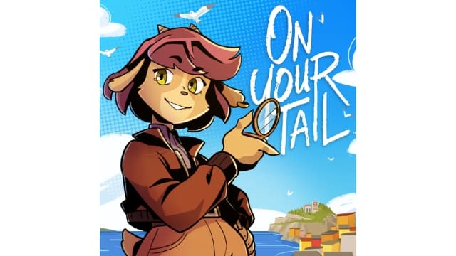 你的尾迹 On Your Tail-v1.1.3-中文30帧-sudachi可运行-