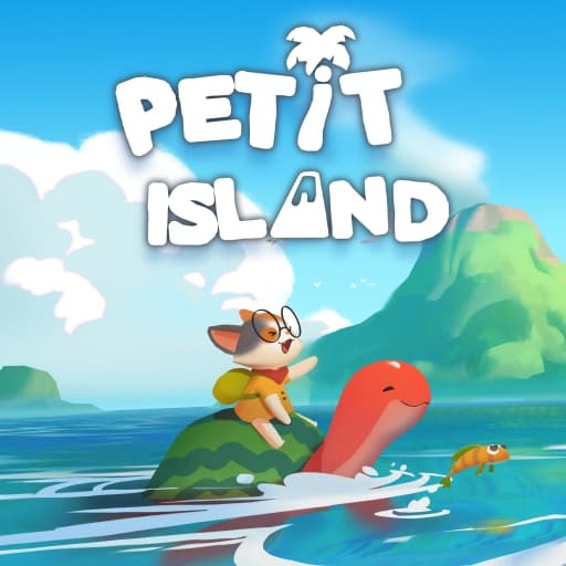 佩蒂特小岛Petit Island-v1.0.2-中文-60帧-