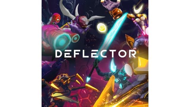 偏转者Deflector-v1.0.2-中文60帧-