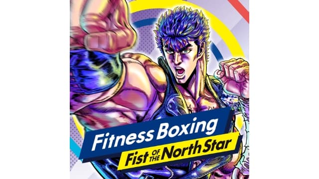 健身拳击 北斗神拳-v1.0.6-中文60帧-梧槎子渊阁