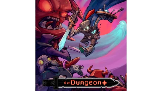 像素地下城-v1.0.0-中文60帧-