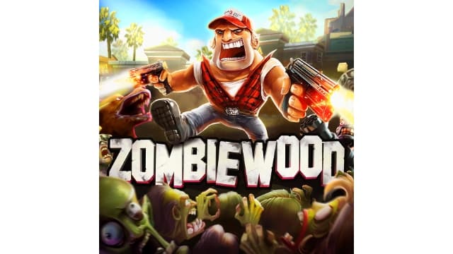 僵尸小镇 生存危机Zombiewood-v2.0.0d-中文-安卓黑屏-