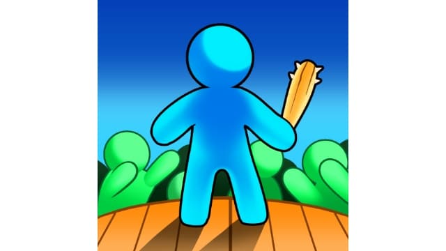 僵尸木筏Zombie Raft-v1.0.1-中文60帧-梧槎子渊阁