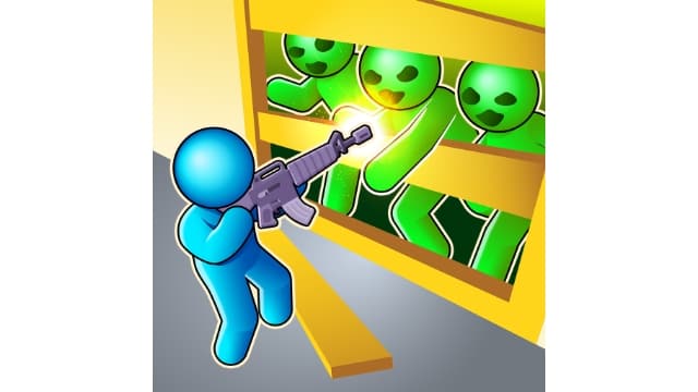 僵尸防御Zombie Defense-v1.0.1-6dlc-中文60帧-