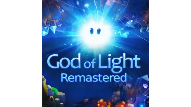 光明之神 高清重置版God of Light Remastered-v1.2-中文60帧-