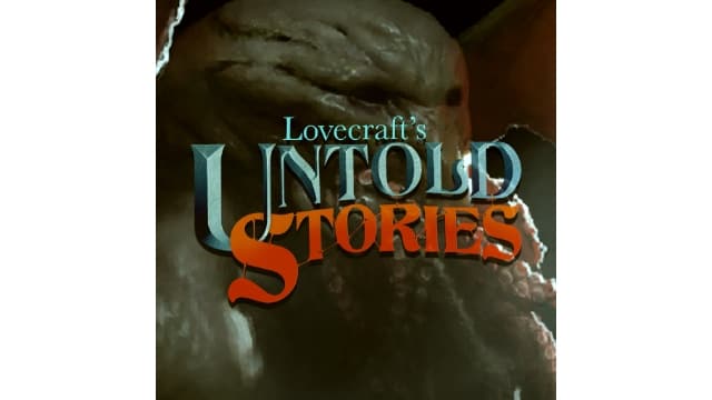 克苏鲁异闻录LovecraftsUntoldStories-v1.0.7-中文60帧-