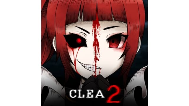 克莉2Clea 2-v1.6-中文60帧-梧槎子渊阁