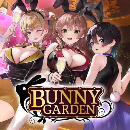 兔兔秘密花园-v1.0.5-30帧-