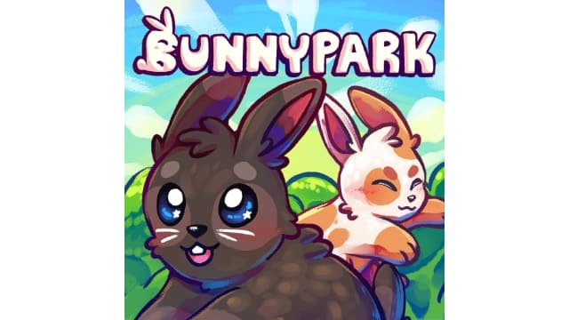 兔子公园Bunny Park-v1.0.0-中文60帧-梧槎子渊阁