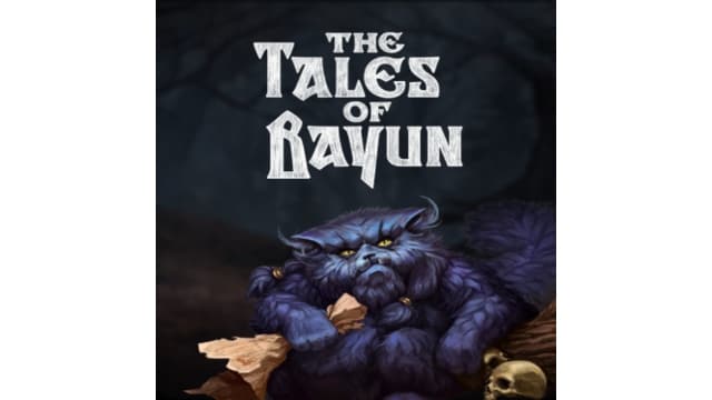 八云传说The Tales of Bayun-v0.1-中文60帧-