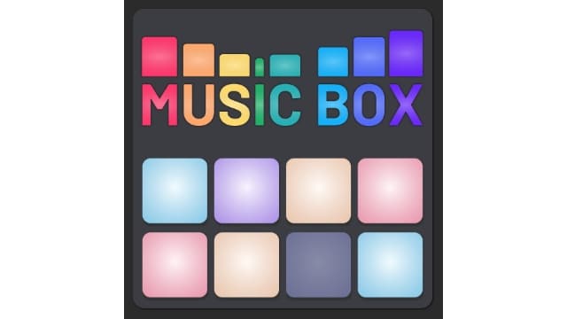 八音盒MusicBox-v1.0.0-中文60帧-