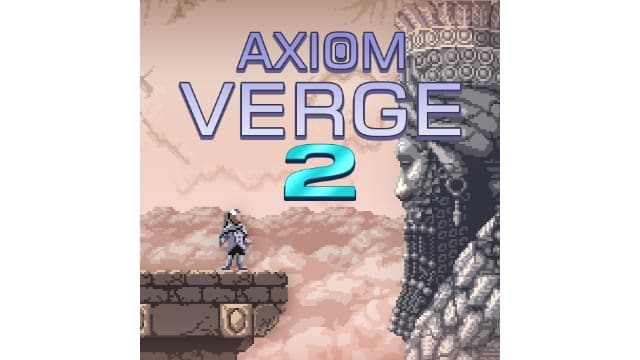 公理边缘2Axiom Verge 2-v1.0.20-中文60帧-梧槎子渊阁
