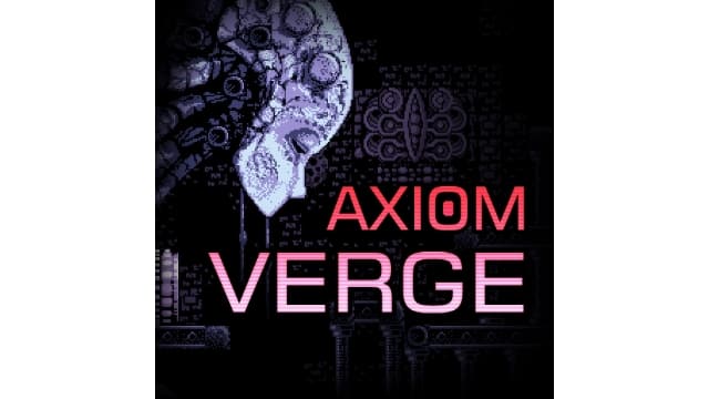 公理边缘Axiom Verge-v1.0.5-60帧-附汉化补丁-sudachi可运行-