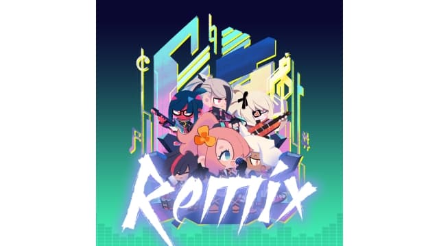 共鸣 ReMix-v1.11.0011-中文60帧-sudachi可运行-