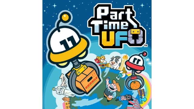 兼职工UFOPart Time UFO-v1.0.0-中文60帧-