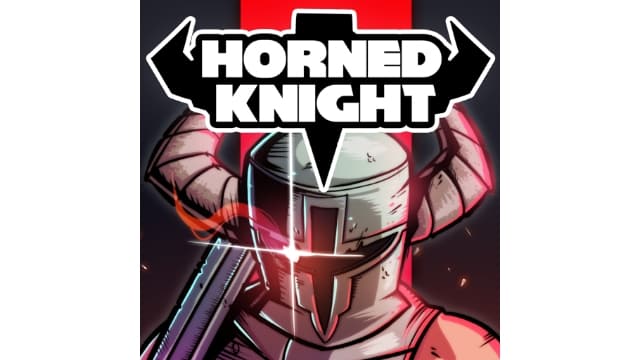 兽角骑士Horned Knight-v1.2.2-中文60帧-
