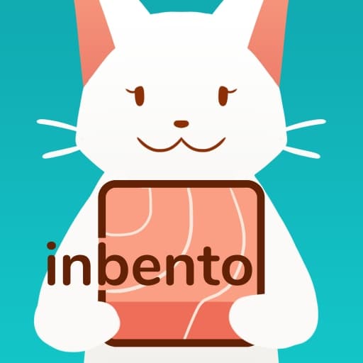 内饭盒 inbento-v1.20-60帧-梧槎子渊阁