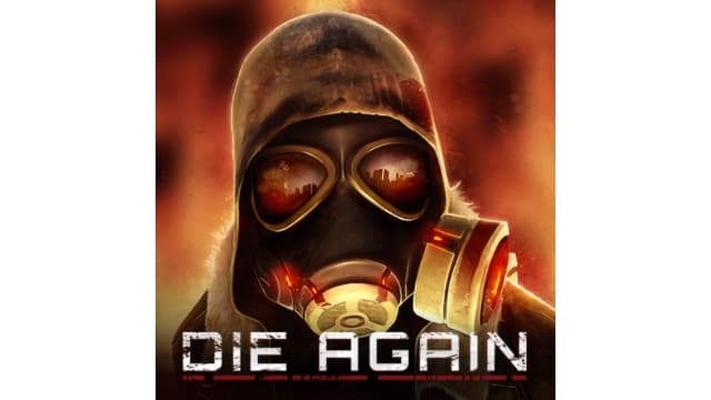 再次死亡Die Again-v1.0.1-中文30帧-