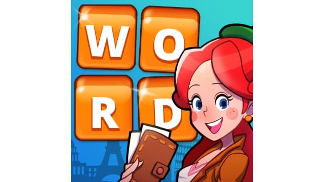 冒险单词 环球旅行-v1.0.0-中文60帧-梧槎子渊阁