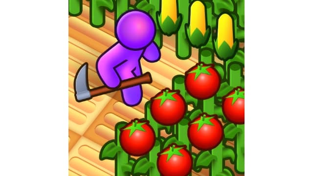 农场Farm Land-v1.0.3-3dlc-中文60帧-