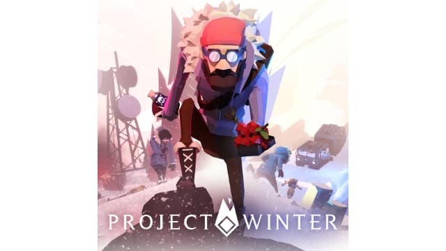 冬日计划Project Winter-v1.22.891-1dlc-中文30帧-