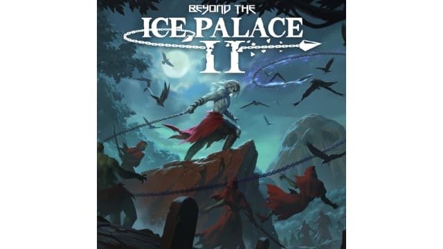 冰宫彼岸2Beyond the Ice Palace II-v1.1.2b-中文-