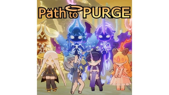 净化之径Path to purge-v0.1.1-中文60帧-