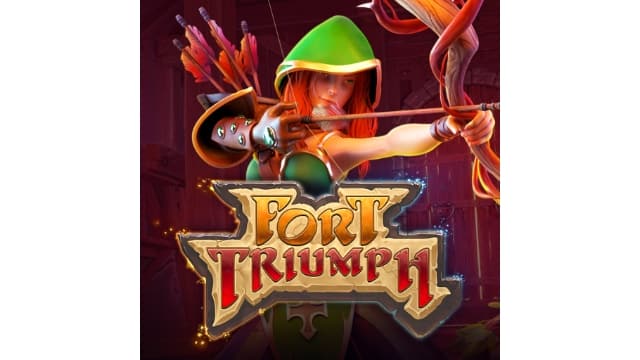 凯旋堡Fort Triumph-v1.1.7-中文30帧-梧槎子渊阁