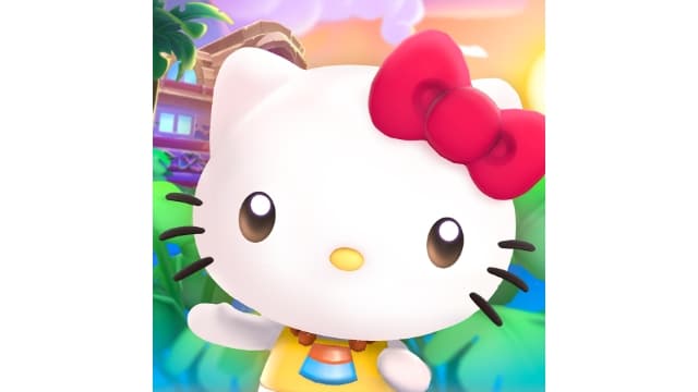 凯蒂猫岛屿冒险Hello Kitty Island Adventure-v2.4.100-1dlc-中文30帧-