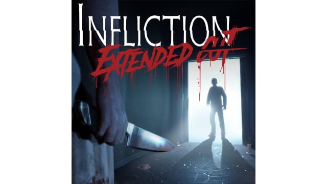 刑罚：加长版Infliction-v1.08-中文30帧-