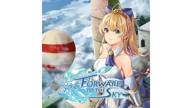 前进 天空塔-v1.0.0-中文30帧-