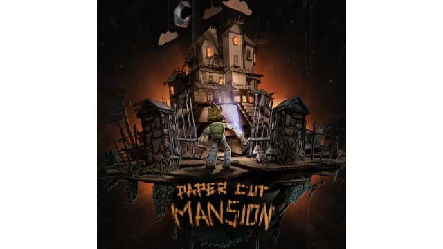 剪纸公馆Paper Cut Mansion-v1.2-中文60帧-梧槎子渊阁