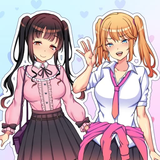 动漫乐园Anime Paradise-v1.0.1-2dlc-中文-60帧-