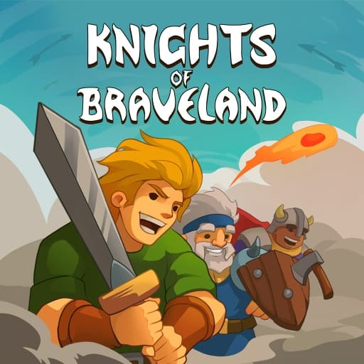 勇敢之地骑士团-v1.1.7-4dlc-60帧-
