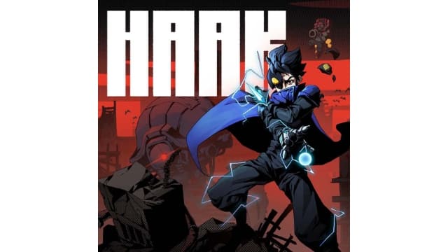 勇敢的哈克HAAK-v1.4.1-中文60帧-