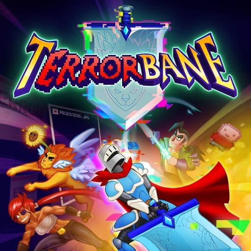 勇者斗幺蛾tERRORbane-v1.0-中文-60帧-