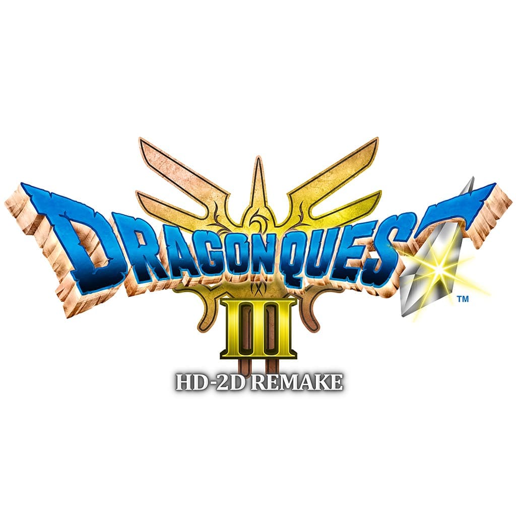 勇者斗恶龙3：HD-2D重制版-v1.0.1-3dlc-Yuzu可运行-30帧-