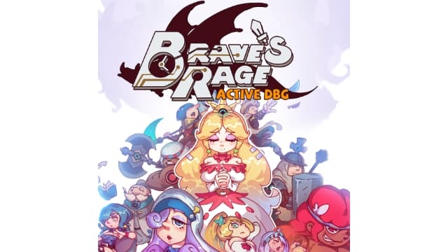 勇者赶时间 巨龙幻象-v1.05-中文60帧-