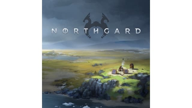 北地Northgard-v1.2.0-3dlc-中文60帧-