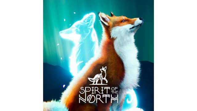 北方之灵Spirit of the North-v1.3.1-中文30帧-