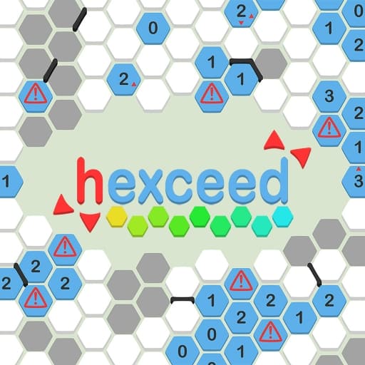 十六进制hexceed-v1.13.2-24dlc-中文-60帧-