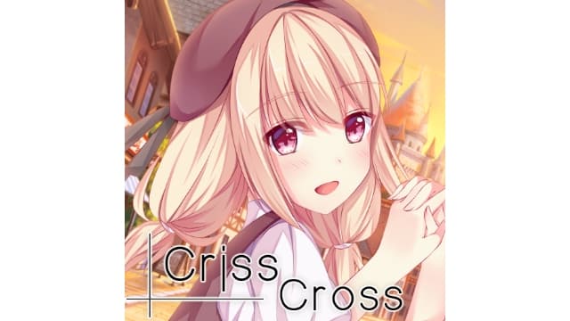 十字纵错的未来Criss Cross-v1.0.1-中文60帧-梧槎子渊阁