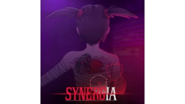 协同效应 次世代版Synergia NextGen Edition-v1.0-中文60帧-梧槎子渊阁