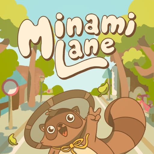 南之町Minami Lane-v1.1.2c4-中文60帧-