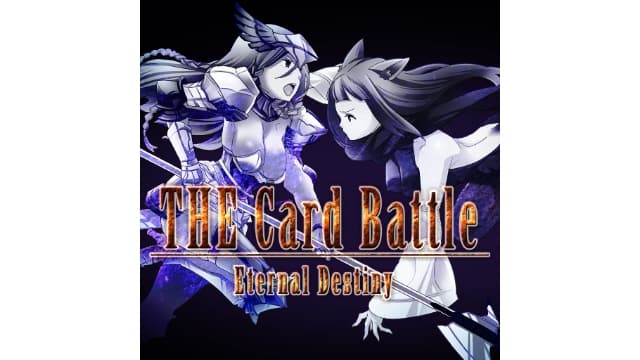 卡牌战斗 永恒命运-v1.0.5-中文30帧-