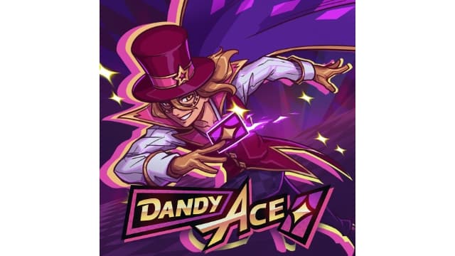 卡牌艾斯Dandy Ace-v1.3.0.0.1-中文60帧-