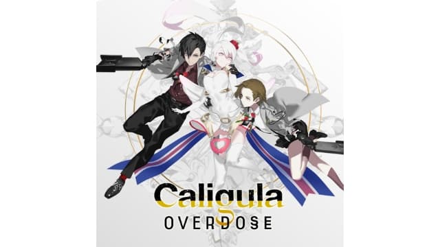 卡里古拉：过量强化-v1.00-3dlc-中文30帧-