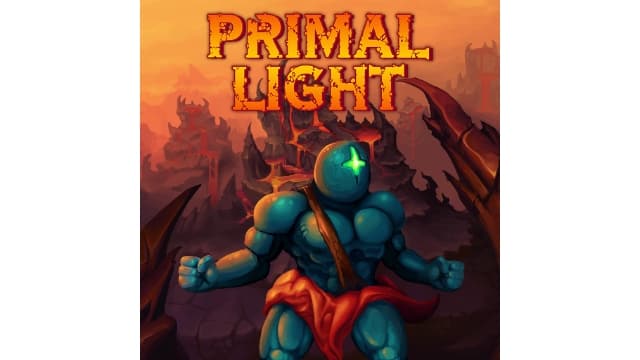 原始光Primal Light-v1.1.0-中文60帧-