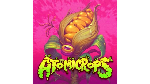 原子庄稼Atomicrops-v1.6.0f2-1dlc-中文60帧-